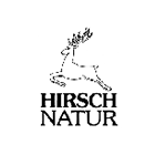 Hirsch natur logo