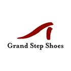 grand step shoes logo