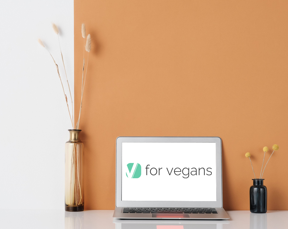 for vegans computer